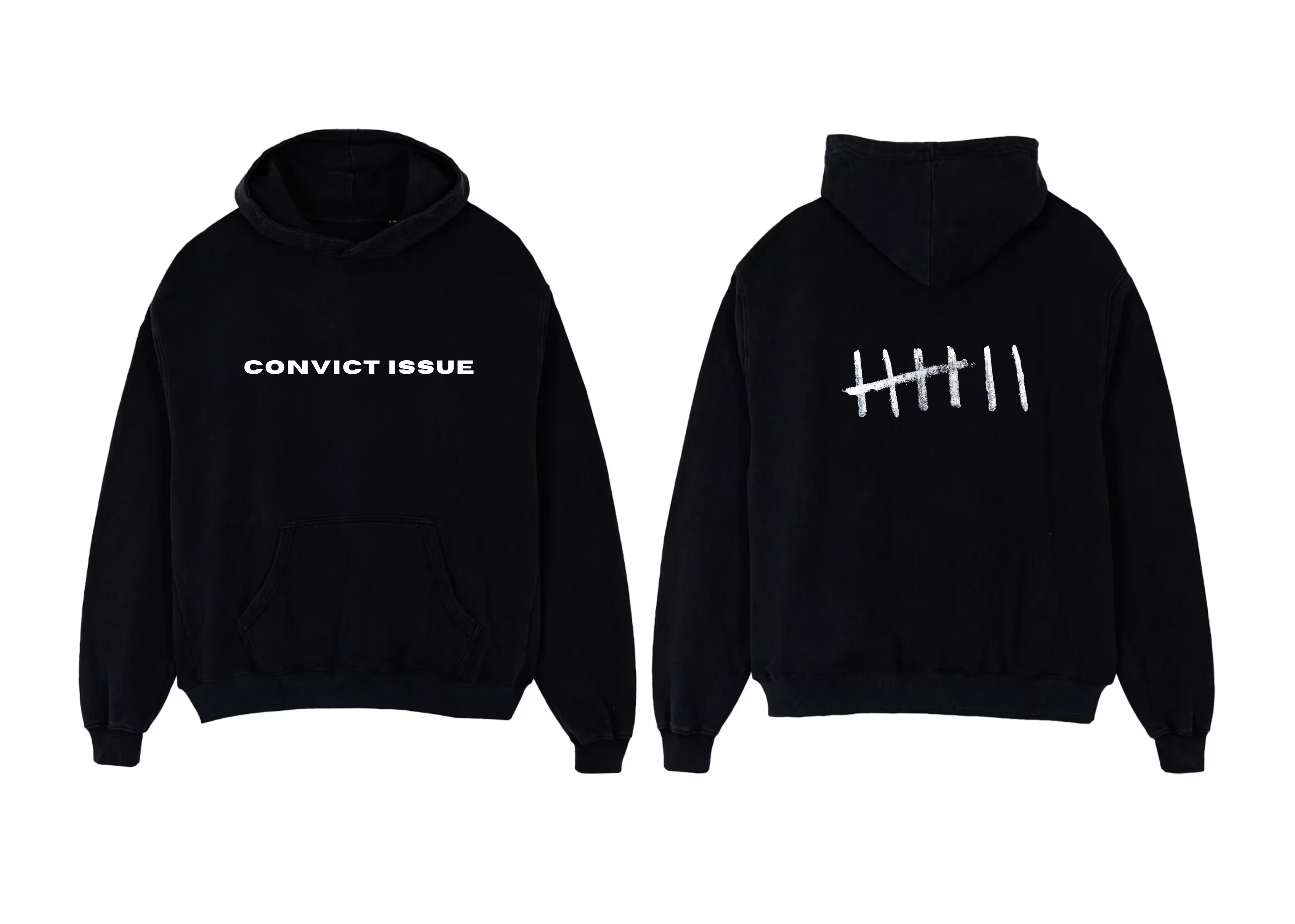 Hoodie Countdown